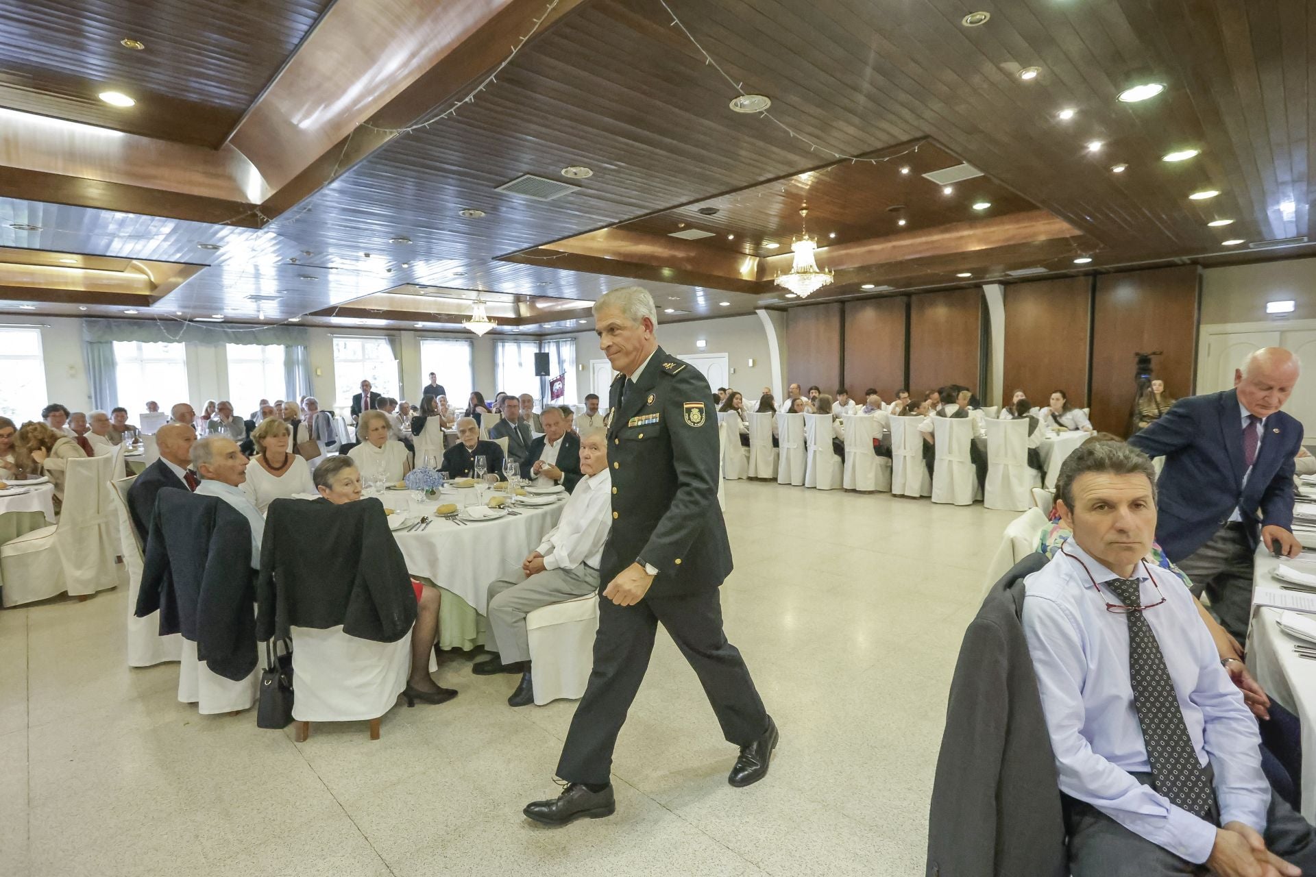La asociación Amigos de Cudillero entrega sus premios