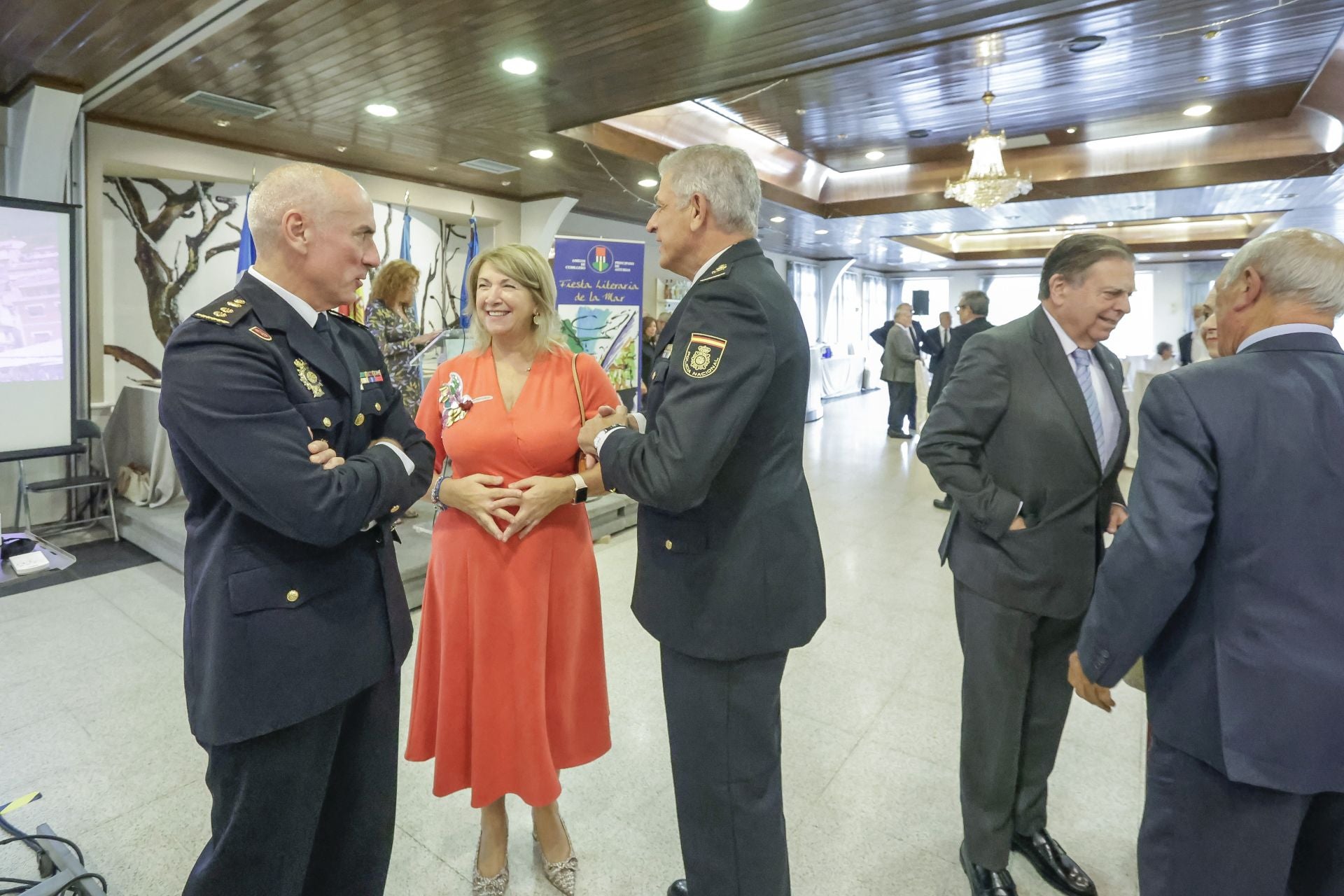 La asociación Amigos de Cudillero entrega sus premios