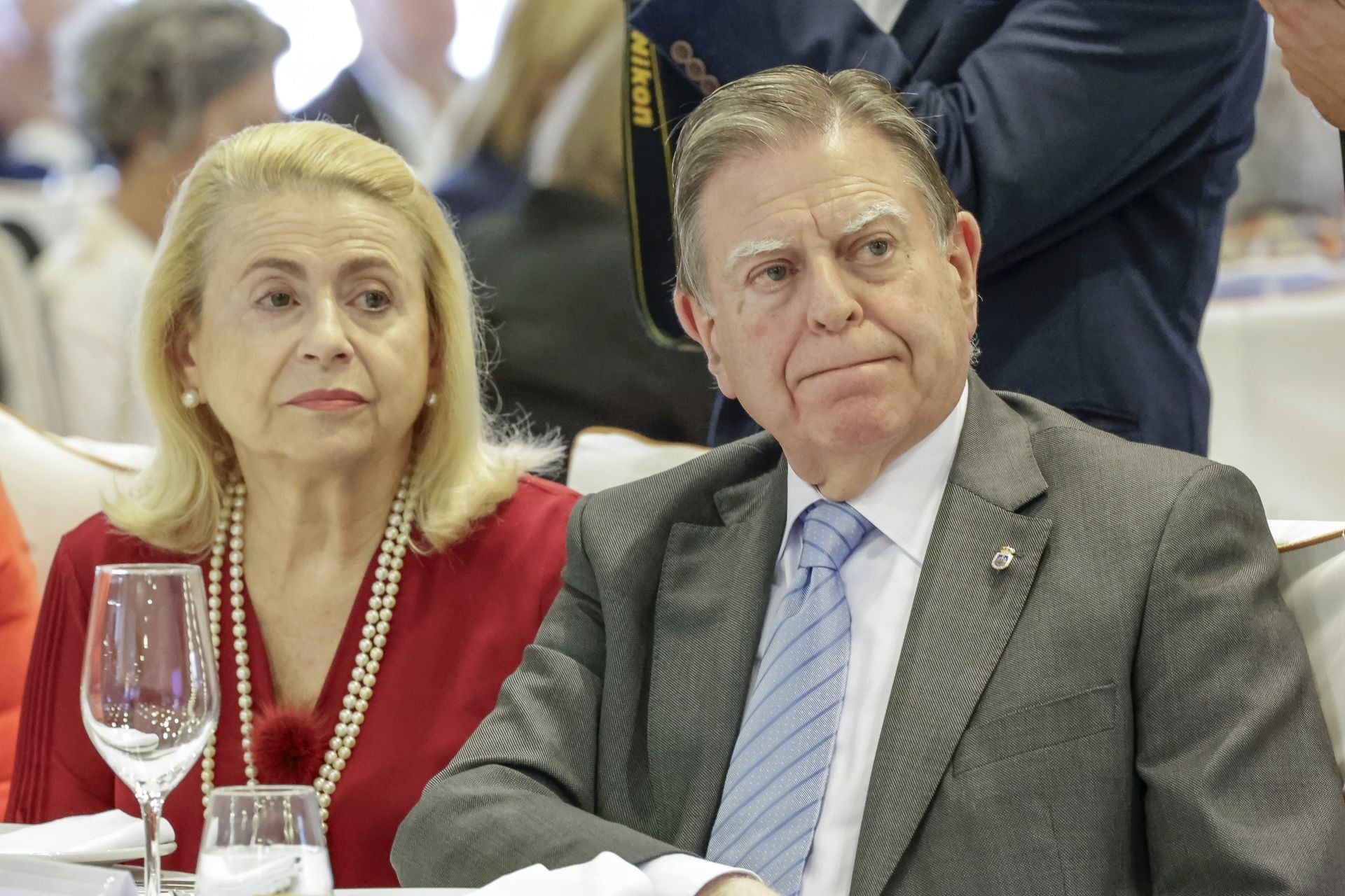 La asociación Amigos de Cudillero entrega sus premios