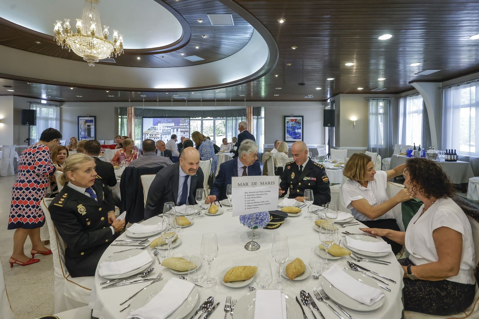 La asociación Amigos de Cudillero entrega sus premios