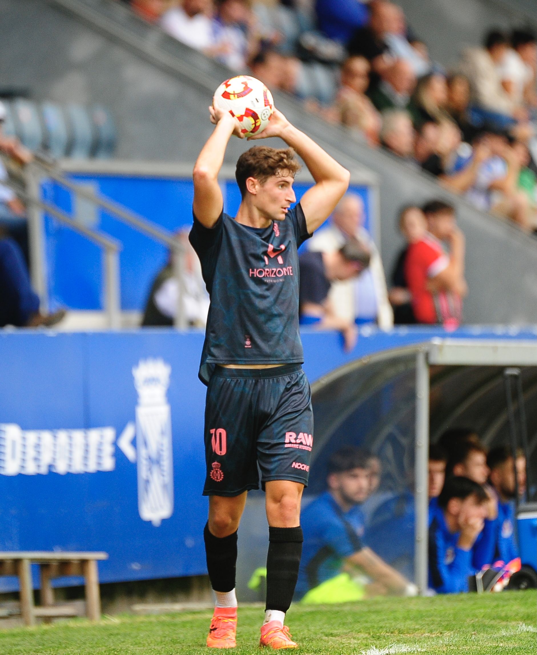 Las mejores jugadas del Gimnástica - Real Avilés