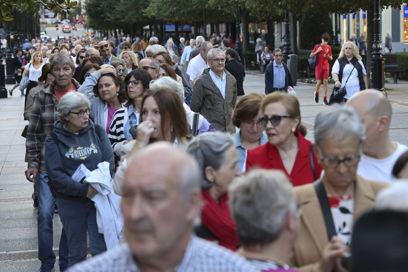 La gala por el centenario de la Cadena SER, en imágenes