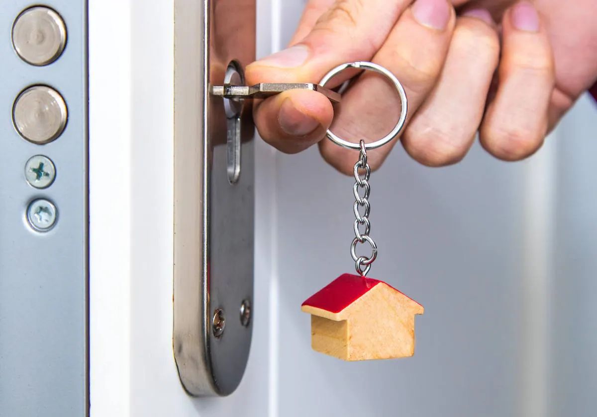 El Gobierno quiere poner en marcha las ayudas al alquiler en noviembre.