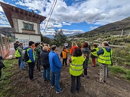 Expertos analizan cómo se acabó con los argayos en la variante