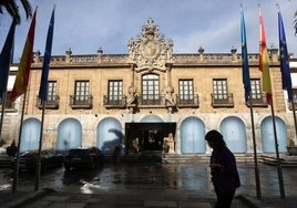 Los premiados con el Princesa de Asturias empezarán a llegar a Oviedo el día 19