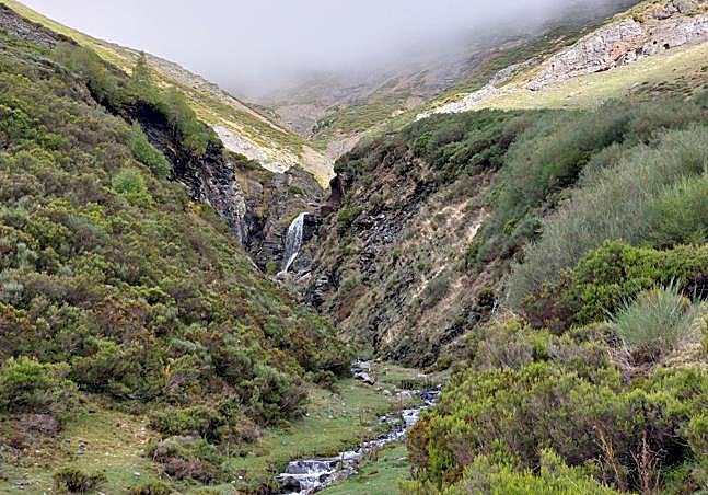 Los Llanos de Brañafría