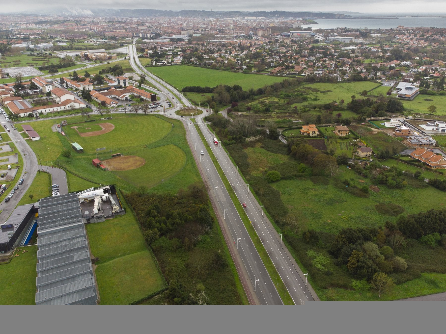 «El interés de la Universidad Europea nos convierte en referente de innovación»