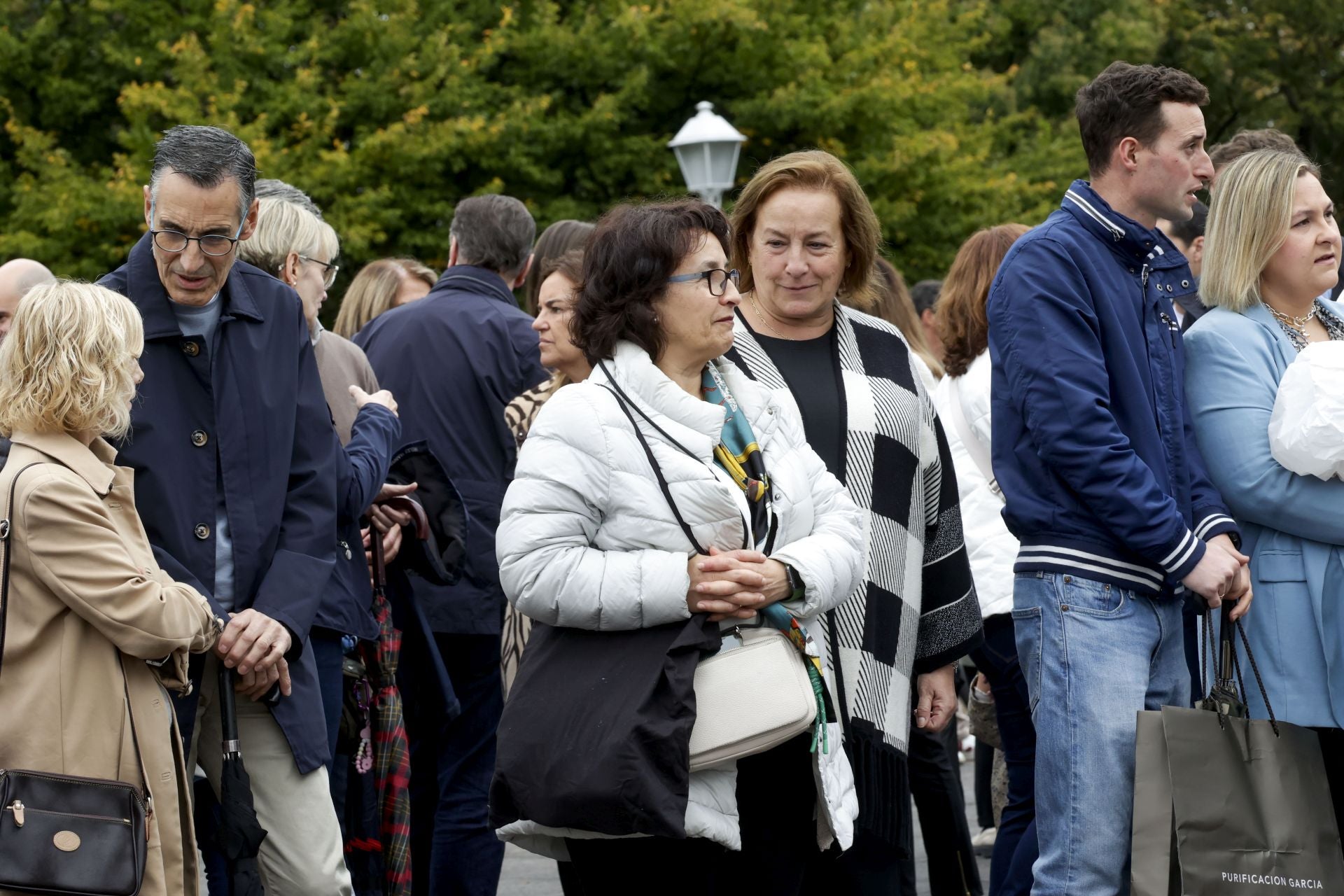 Los olímpicos de Gijón ya tienen su paseo