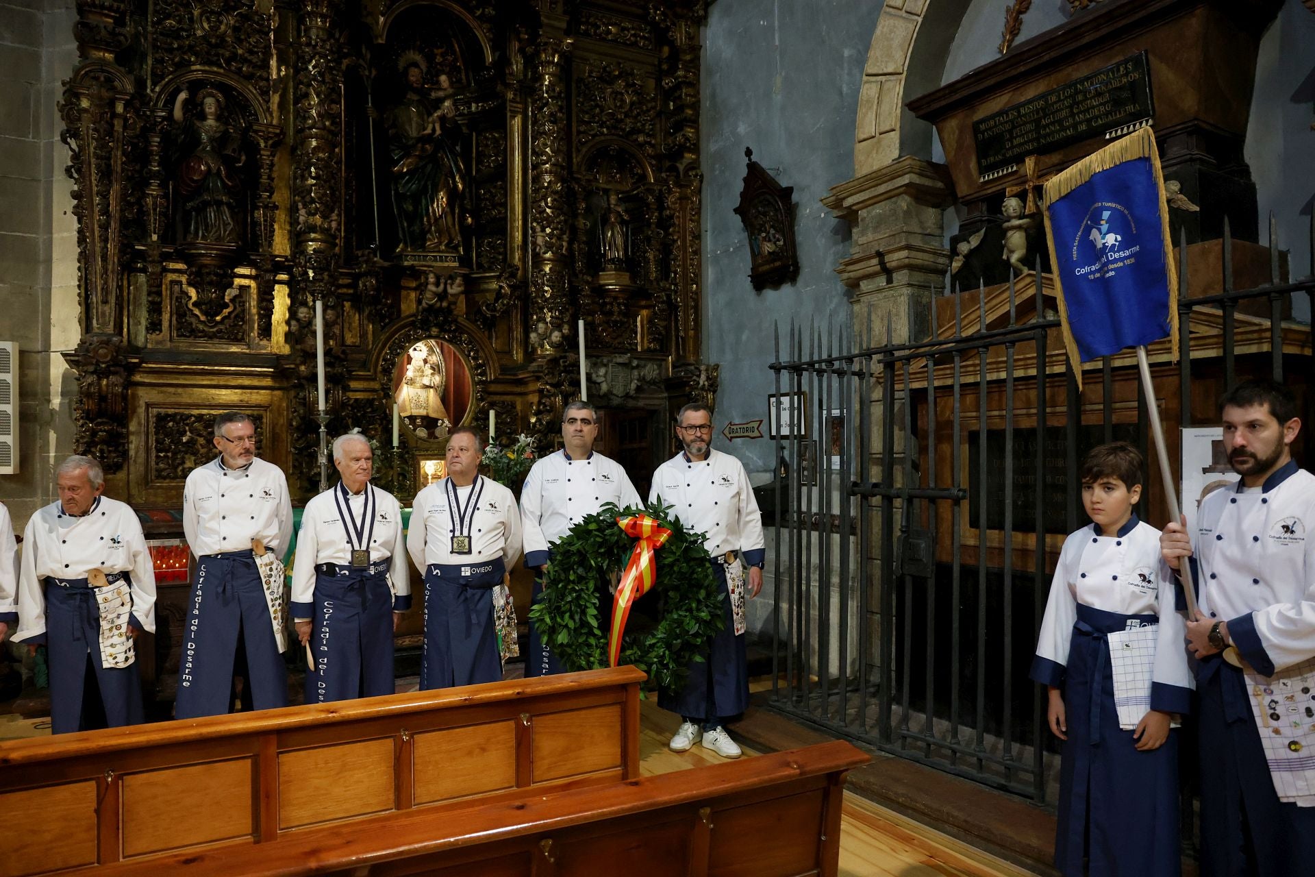 Oviedo vuelve a las armas: las recreaciones históricas de las guerras carlistas