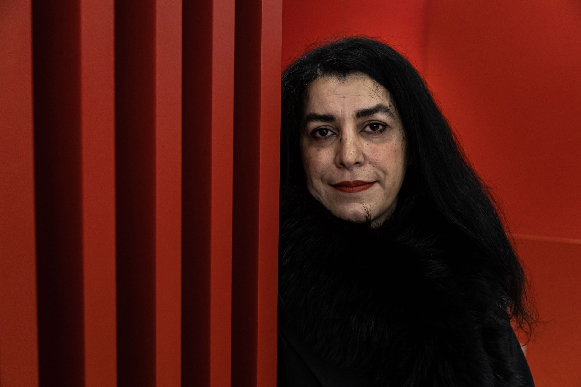 Marjane Satrapi ha sido galardonada con el Princesa de Comunicación y Humanidades.