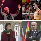 Conoce a los galardonados con los Premios Princesa de Asturias 2024