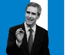 El día que Michael Ignatieff fracasó por «arrogancia»