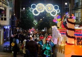 Reunión del Ayuntamiento para el encendido de luces de Navidad en Corvera.