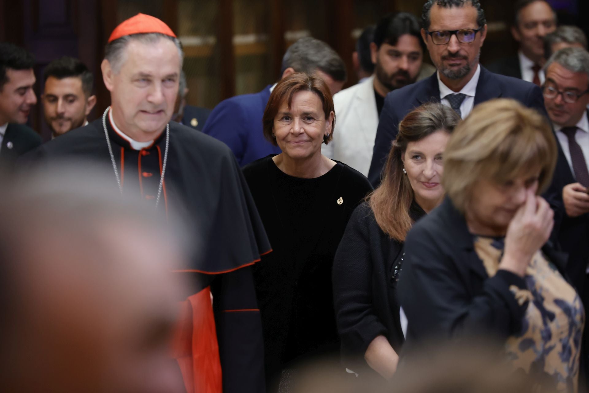 La Princesa Leonor estrecha su vínculo con Asturias: las mejores imágenes de sus actos en Oviedo