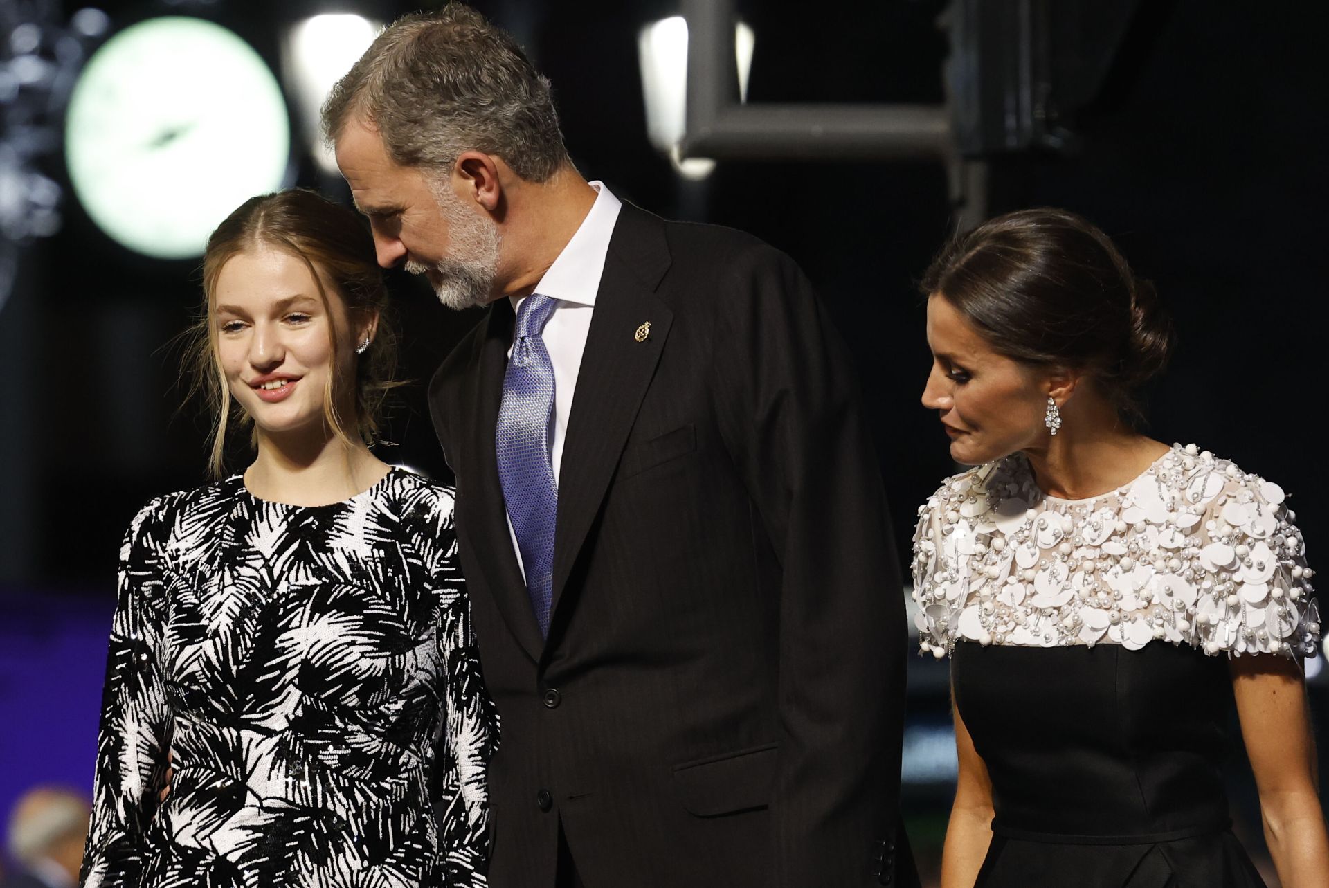 La Princesa Leonor cumple 19 años