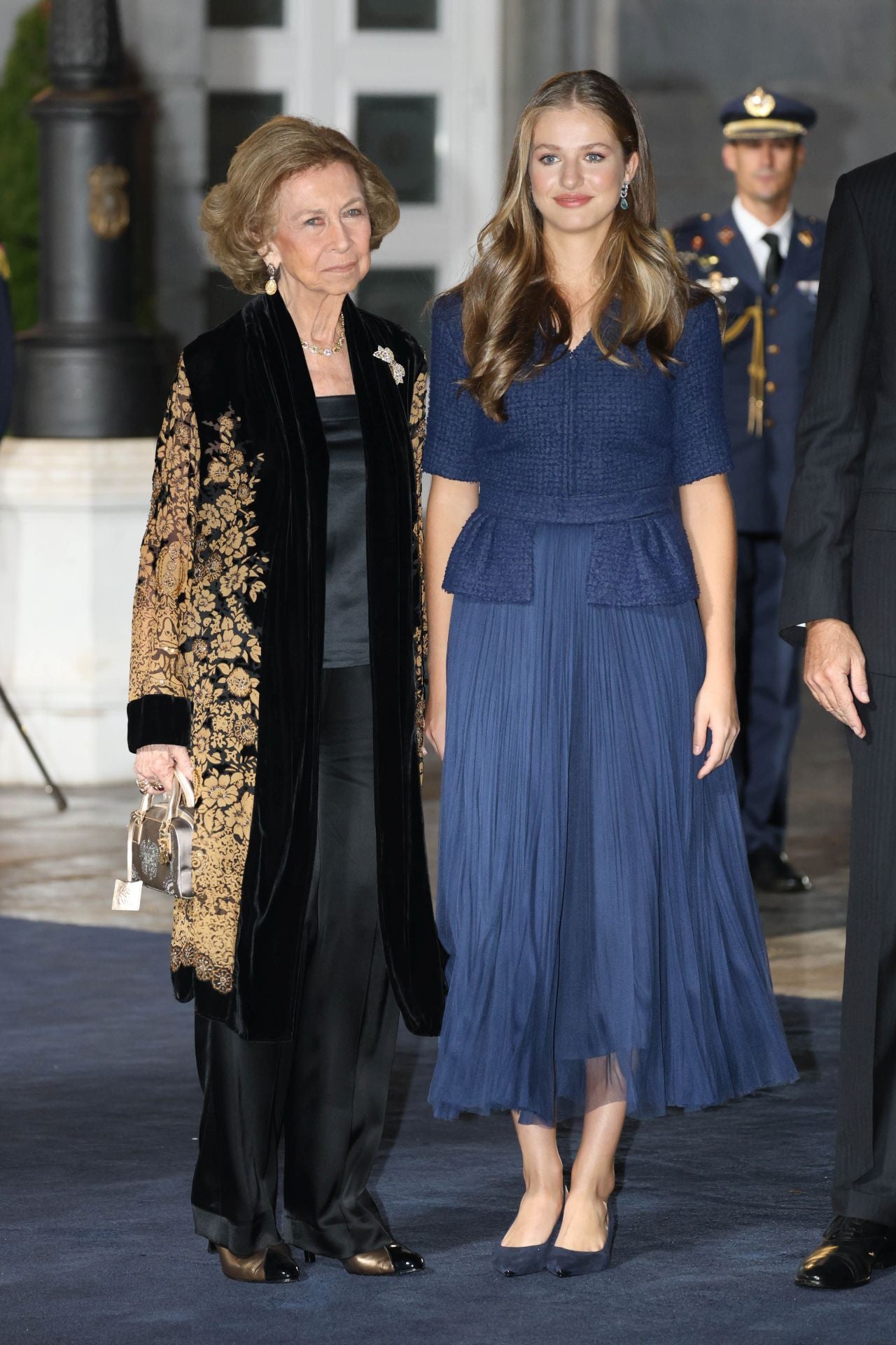 La Princesa Leonor cumple 19 años