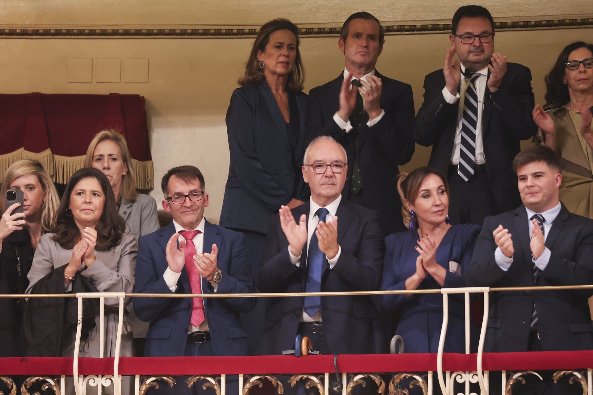 Emoción y sorpresas en la ceremonia de entrega de los Premios Princesa de Asturias