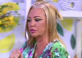 Belén Esteban, conocida como 'la princesa del pueblo' es una de las invitadas de esta semana a 'El Hormiguero'.