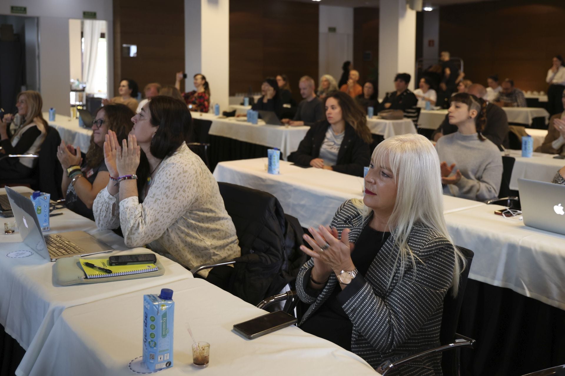 Gastronomía, mujeres y mundo rural, de la mano en FéminAs