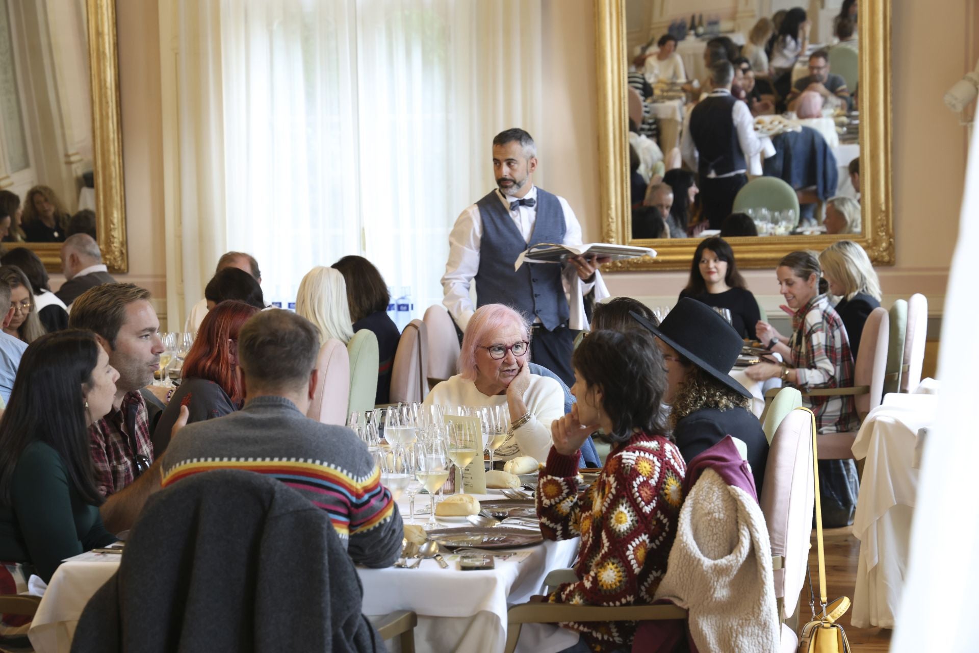 Gastronomía, mujeres y mundo rural, de la mano en FéminAs