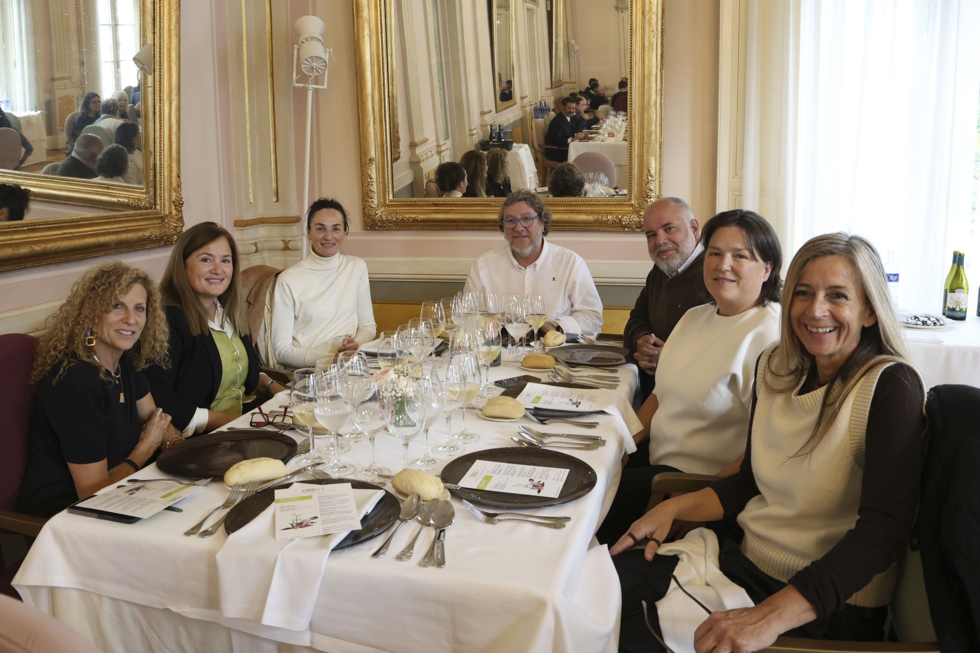 Gastronomía, mujeres y mundo rural, de la mano en FéminAs