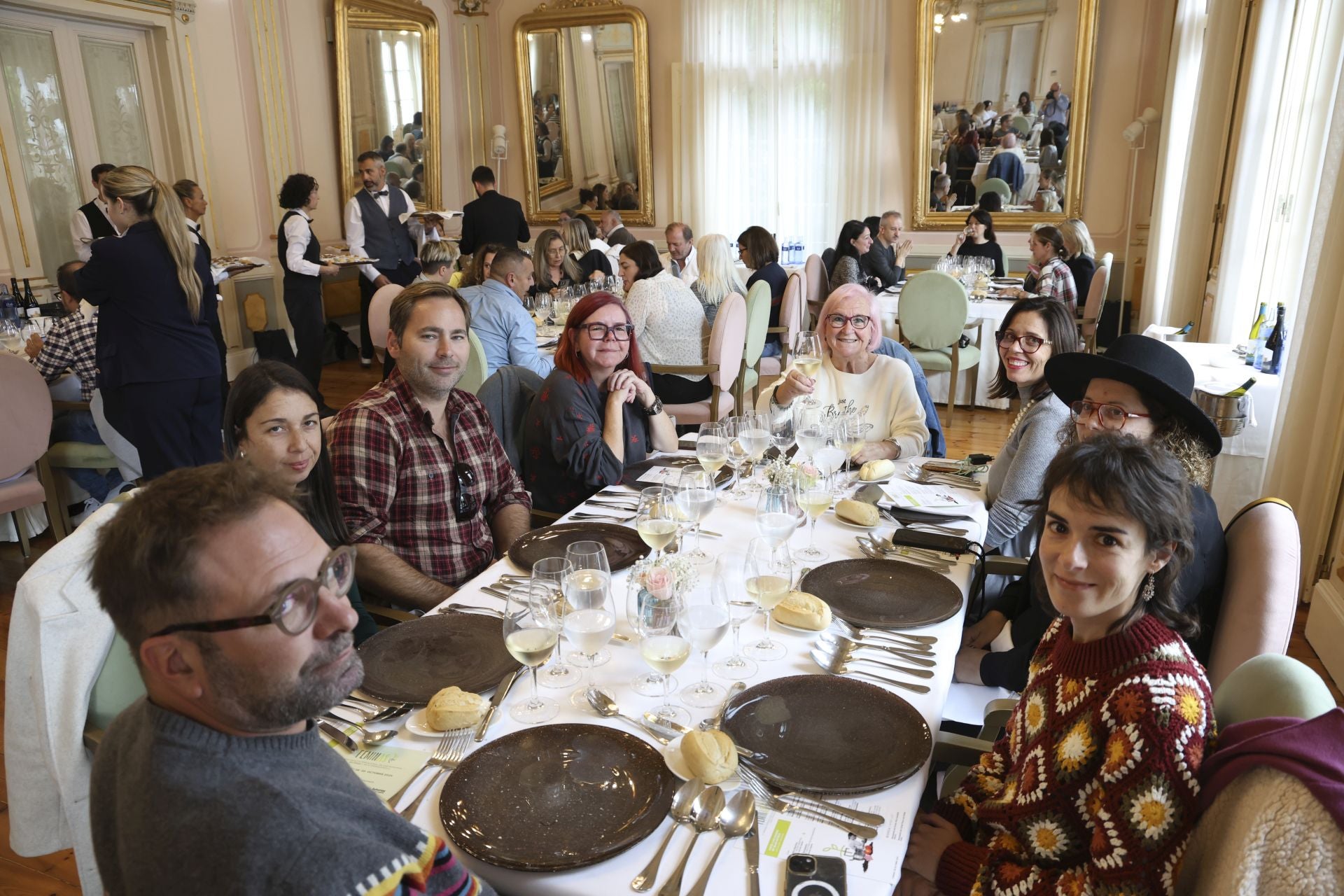 Gastronomía, mujeres y mundo rural, de la mano en FéminAs