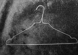 Crónica visual de lo oculto