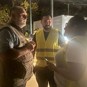 José Andrés llega a Valencia para ayudar con el reparto de alimentos