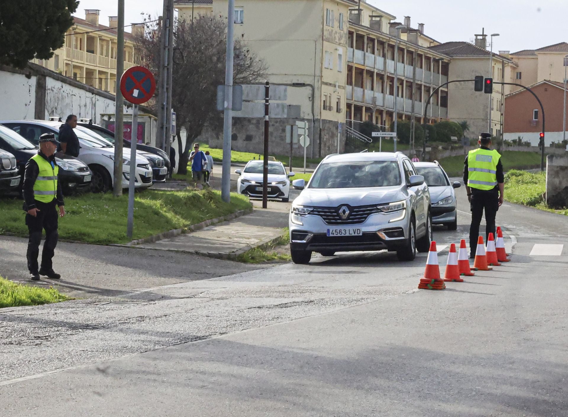 En fotos: Así ha sido la jornada de recuerdo en los cementerios asturianos