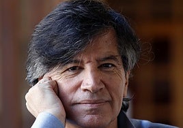 El científico Carlos López Otín.