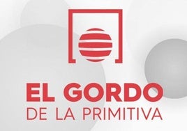 El Gordo de la Primitiva, resultado del sorteo de hoy domingo, 17 de noviembre de 2024