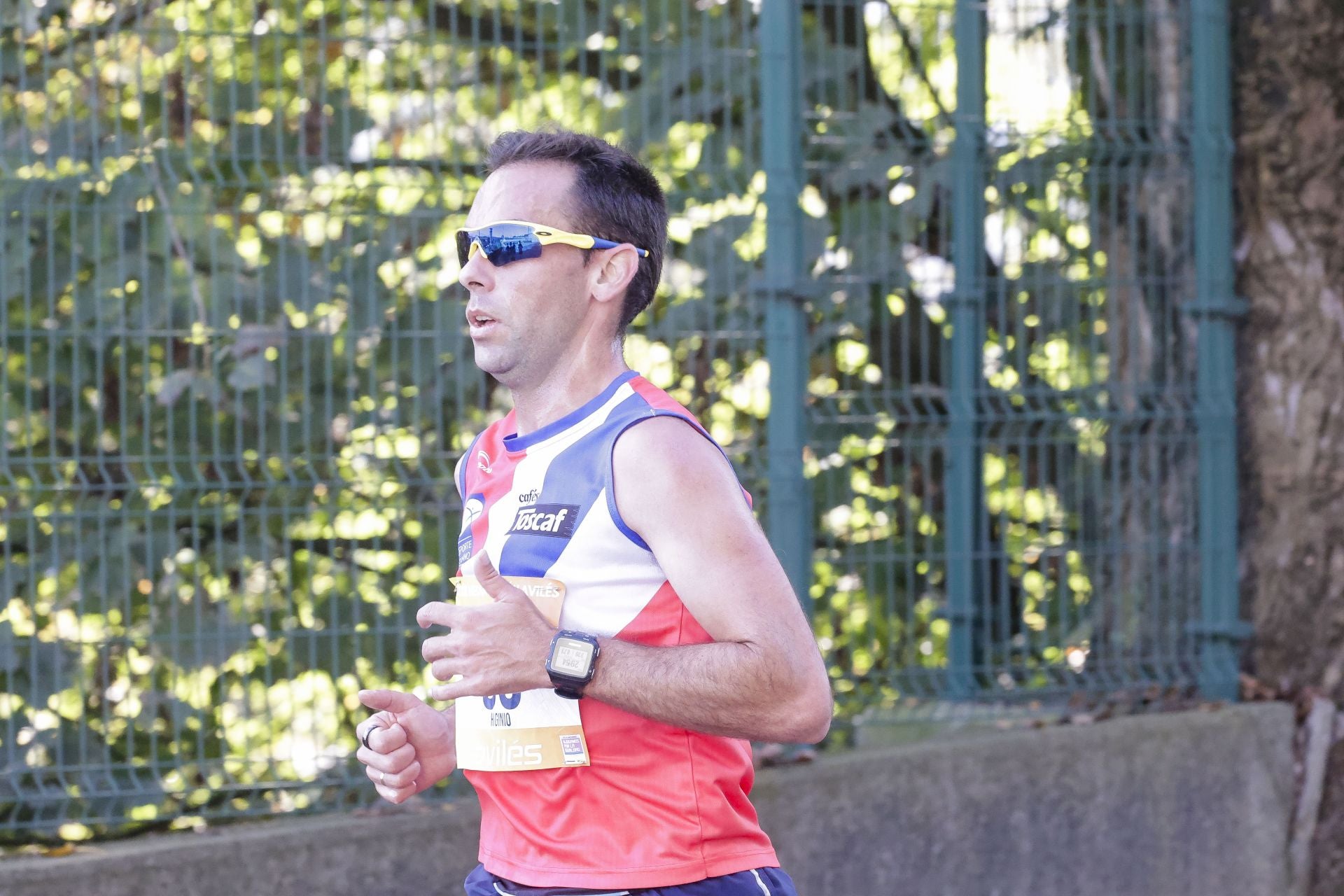 Fotos: Media Maratón de Avilés