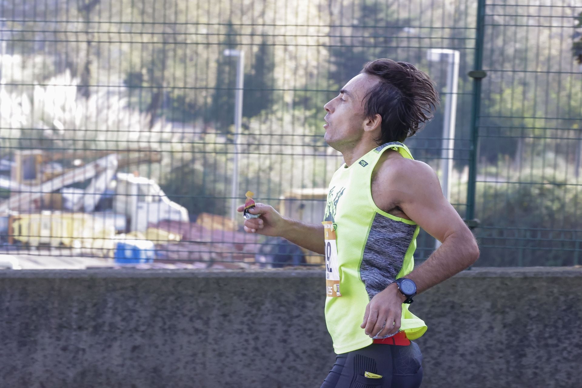 Fotos: Media Maratón de Avilés