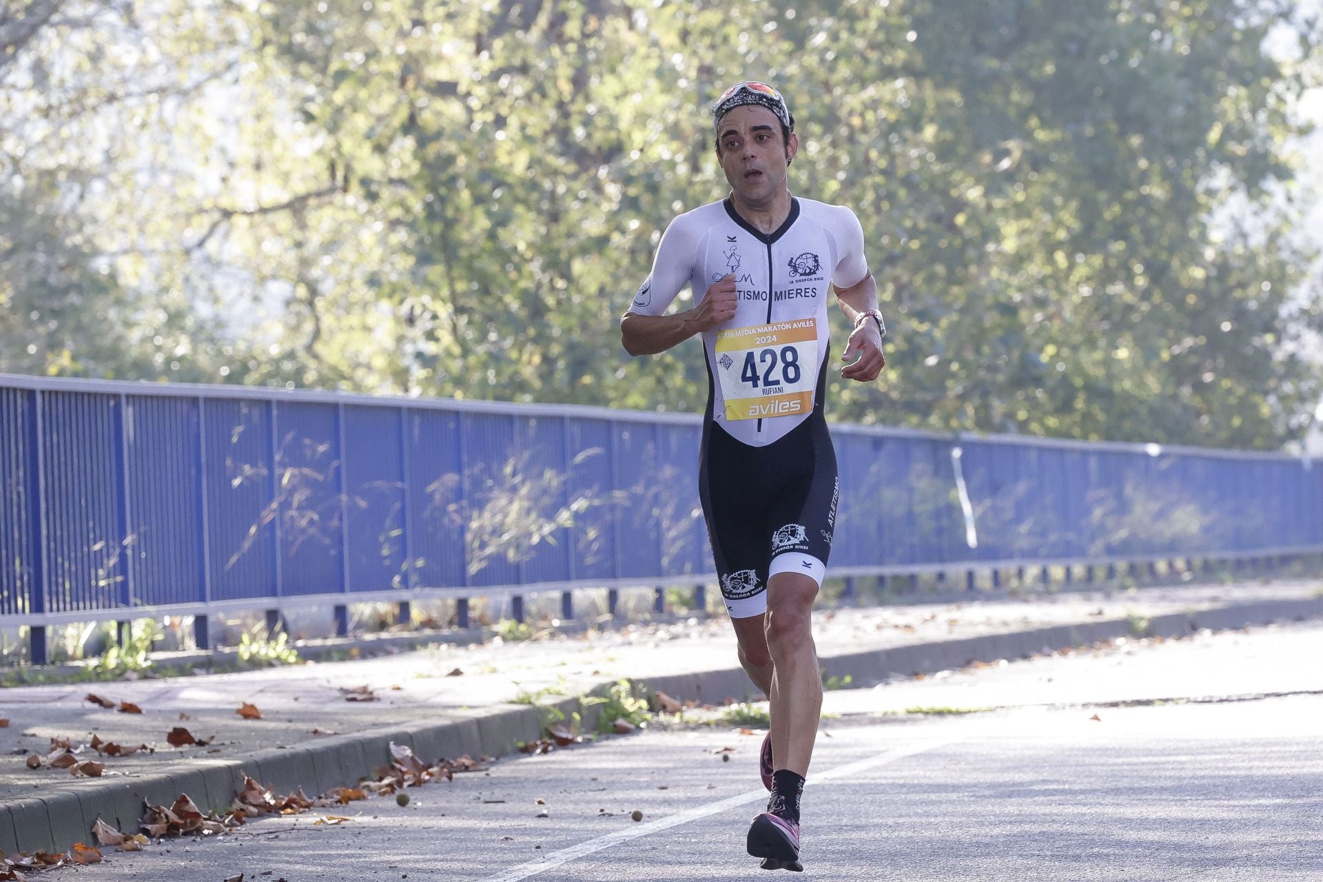 Fotos: Media Maratón de Avilés
