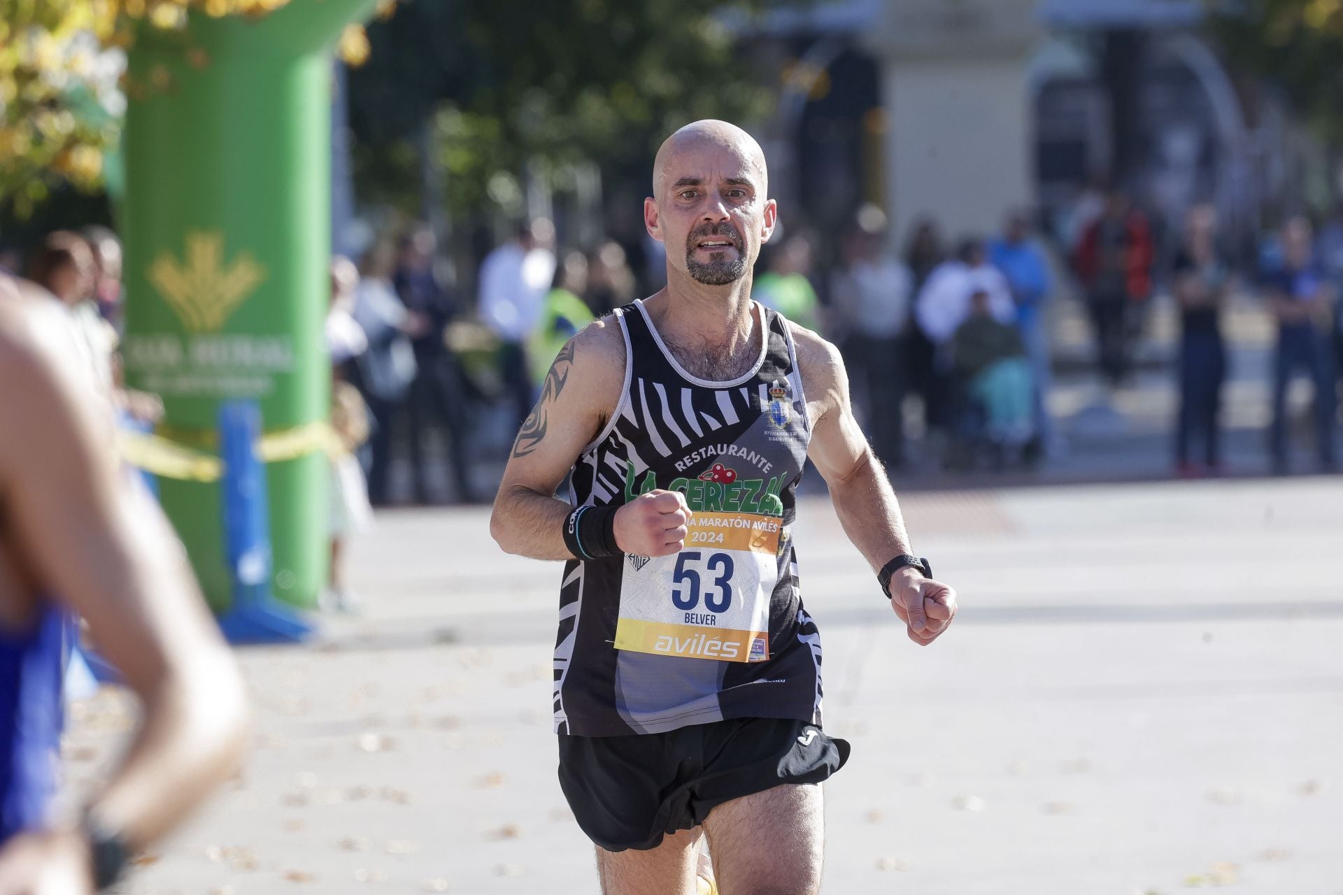 Fotos: Media Maratón de Avilés