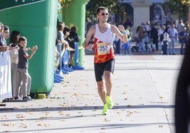 Fotos: Media Maratón de Avilés