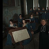 Esta será la película inaugural del Festival de Cine de Gijón