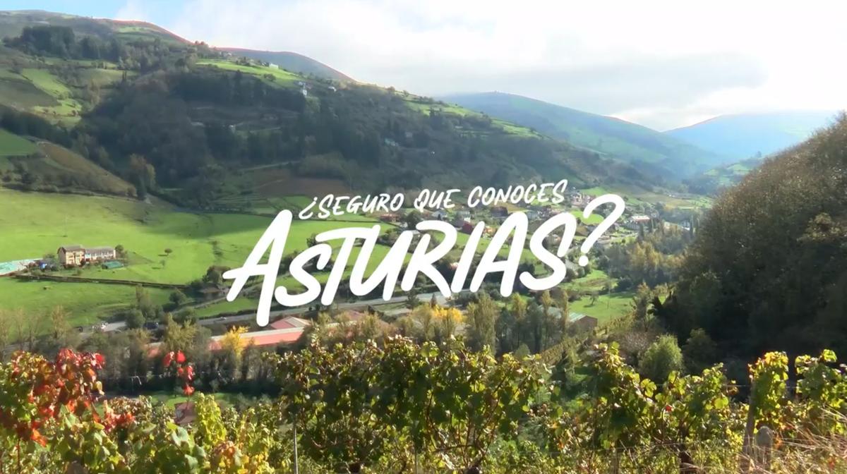 Parque Natural de las Fuentes del Narcea, Degaña e Ibias, un mundo por recorrer y disfrutar