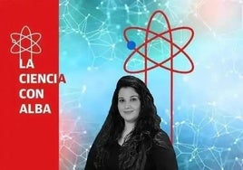 La Ciencia con Alba.