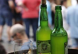 La Cultura Sidrera supera el penúltimo escollo para ser patrimonio de la Unesco