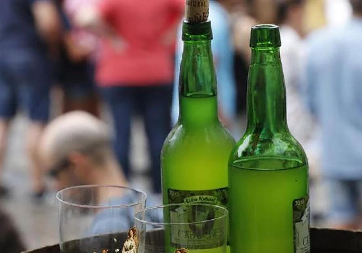 La Cultura Sidrera supera el penúltimo escollo para ser patrimonio de la Unesco