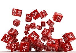 El 11 del 11 o cómo un evento creado en China ha traspasado fronteras para el consumismo