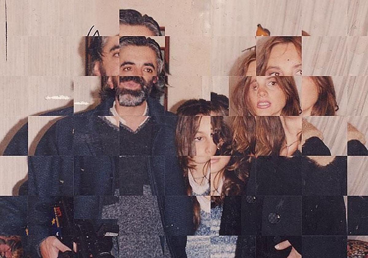 Noir de barrio sobre vídeo familiar