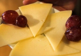 El queso triunfa en Portugal por los 36 World Cheese Awards