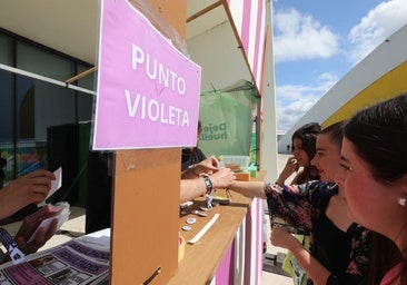 ¿Cómo actúan los bares asturianos ante un caso de violencia sexual?