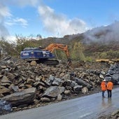 Los argayos causaron 28 muertes en cuatro décadas en Asturias