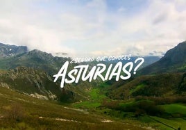 Parque Natural de las Ubiñas-La Mesa, un enclave donde la montaña y el patrimonio se encuentran