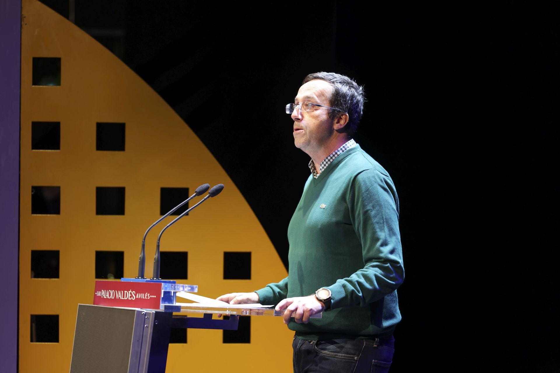 Avilés se rinde a los deportistas olímpicos asturianos