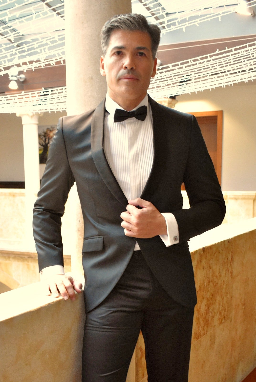 Tineo corona a las mejores bellezas senior de España