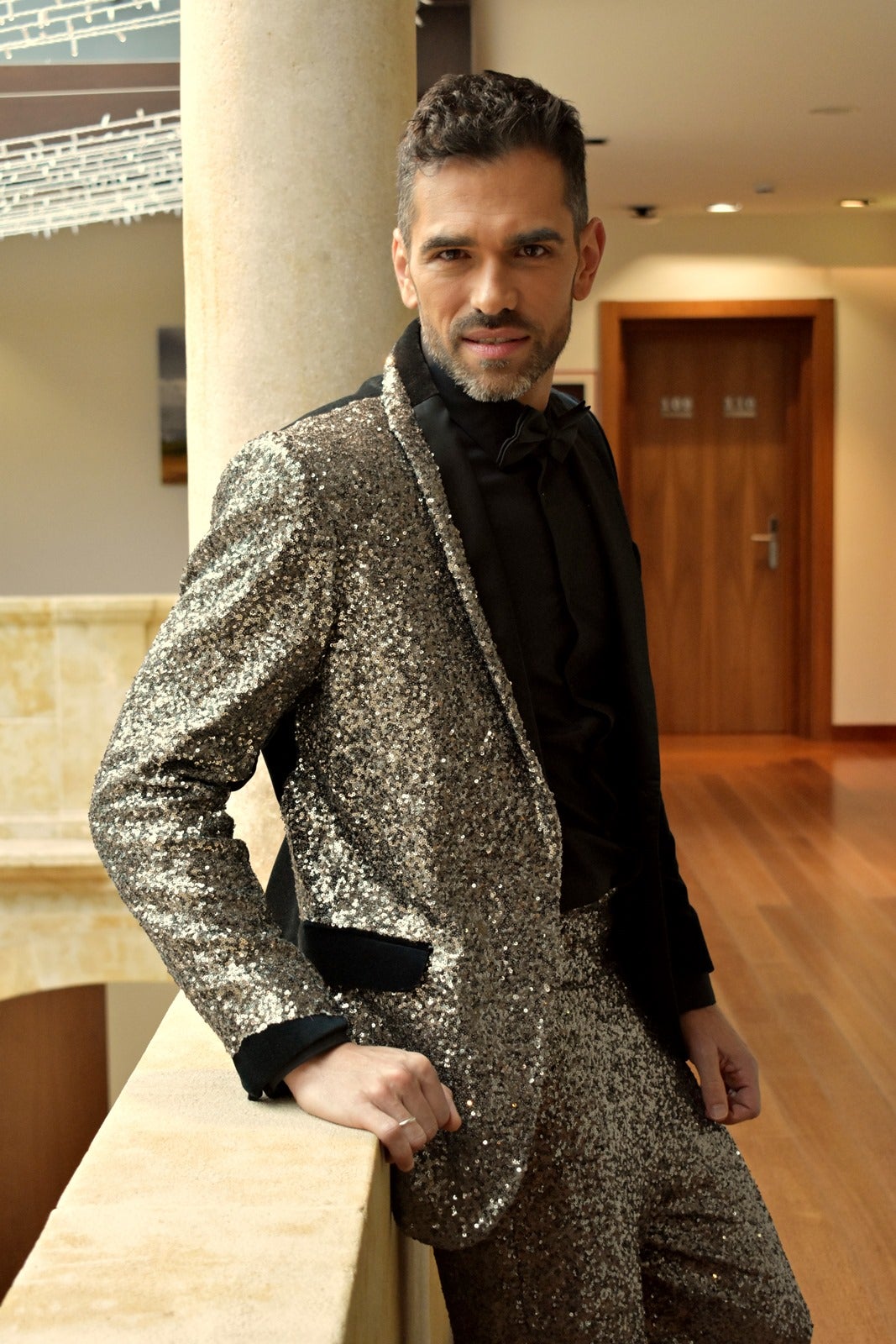 Tineo corona a las mejores bellezas senior de España